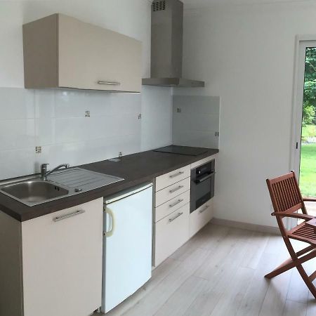 Studio Prestige Cote De Nacre En Normandie Apartment Mathieu Ngoại thất bức ảnh