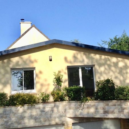 Studio Prestige Cote De Nacre En Normandie Apartment Mathieu Ngoại thất bức ảnh
