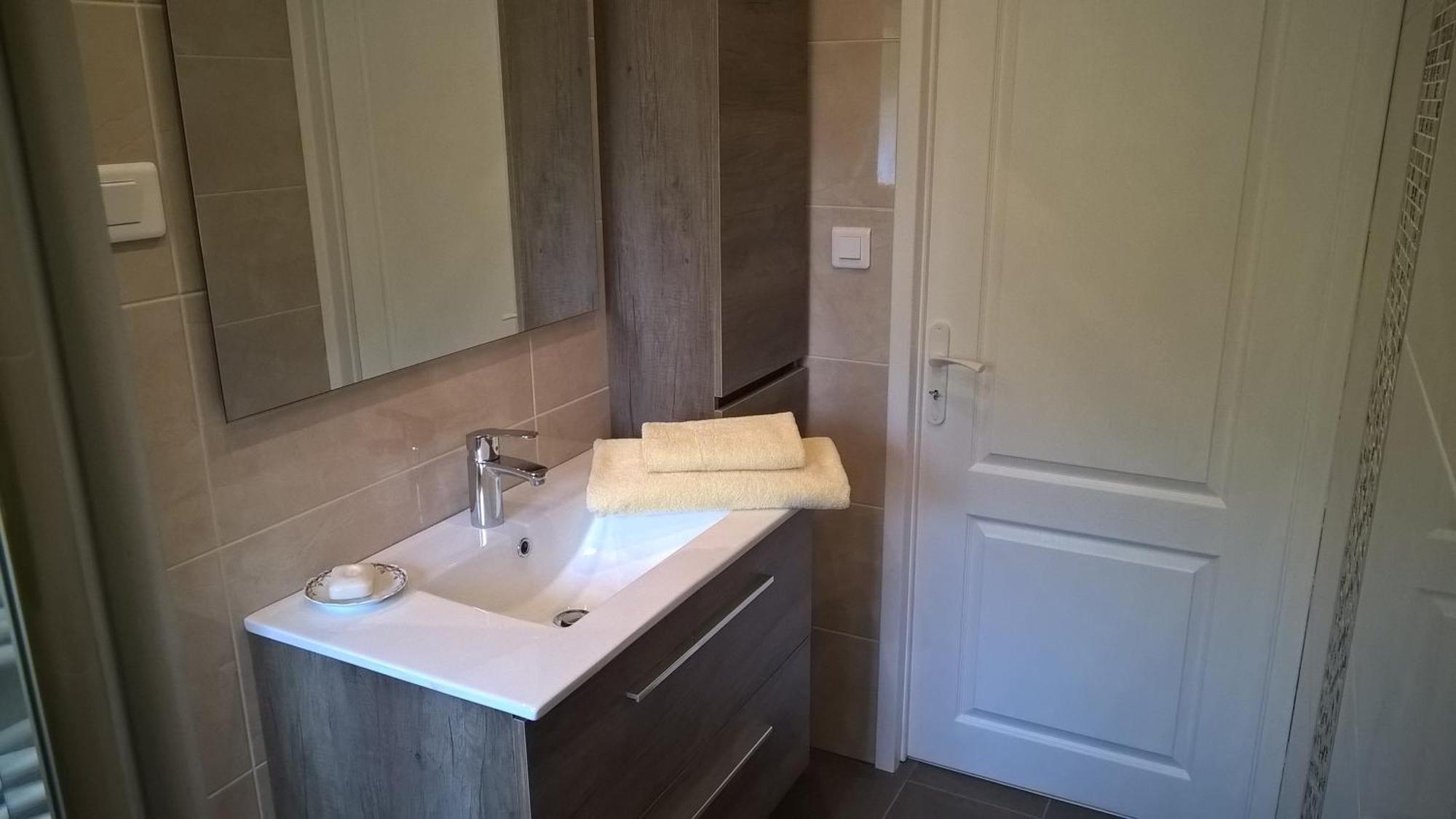 Studio Prestige Cote De Nacre En Normandie Apartment Mathieu Ngoại thất bức ảnh